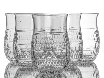 Lot 151 - Harry Powell for James Powell and Sons,...
