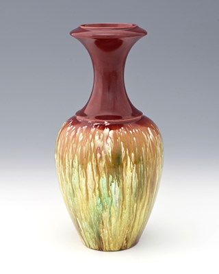 Lot 239 - Christopher Dresser for Linthorpe, an...
