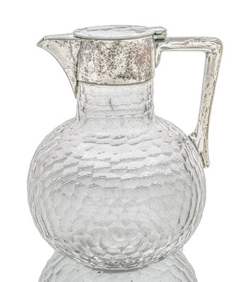 Lot 40 - After Christopher Dresser, an Aesthetic...