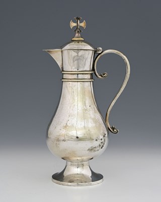 Lot 38 - A W N Pugin for John Hardman (attributed), a...