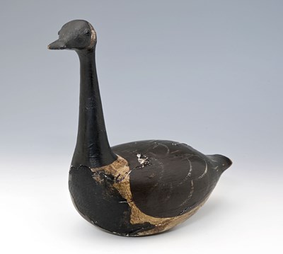 Lot 92 - Guy Taplin (British, 1939), Canada Goose,...
