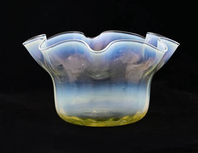 Lot 142 - Harry Powell for James Powell and Sons,...