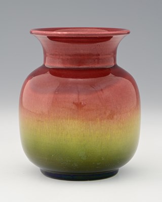 Lot 240 - Christopher Dresser for Ault, an Aesthetic...