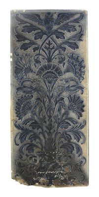 Lot 25 - A large Martin Brothers stoneware...
