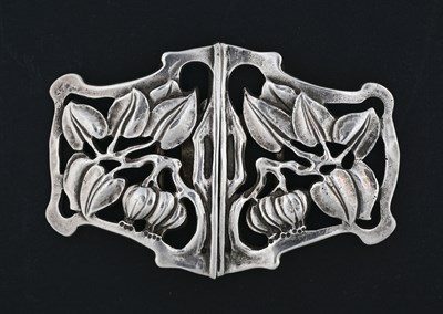 Lot 42 - Kate Harris for William Hutton, an Arts and...