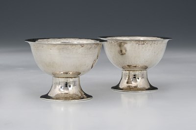Lot 55 - A S Dixon for the Birmingham Guild of...