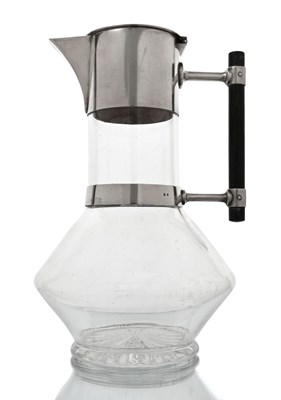 Lot 39 - Christopher Dresser for Hukin and Heath, an...