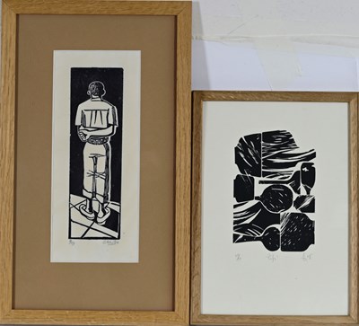Lot 276 - Peter Clarke (South African, 1929-2014),...