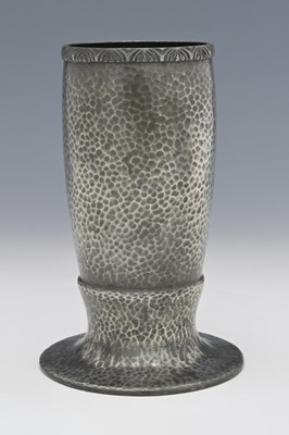 Lot 512 - Liberty and Co., a Tudric Arts and Crafts...