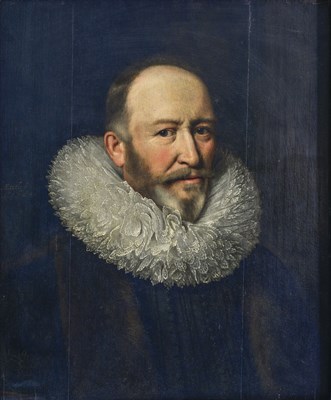 Lot 322 - Studio of Michiel Jansz van Miereveld,...