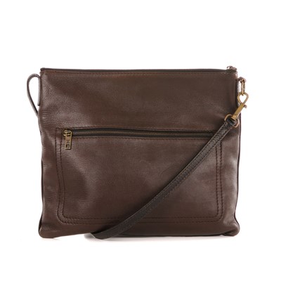 Lot 422 - Louis Vuitton, a Shawnee messenger bag,...