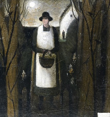 Lot 367 - John Caple (British, 1966), Night Scented...