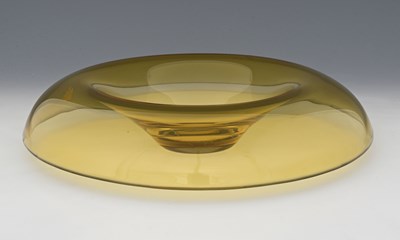 Lot 597 - Heinrich Loffelhardt for Schott Zwiesel, a...