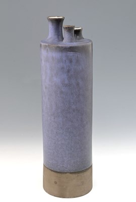 Lot 255 - Aldo Londi for Bitossi, a Modernist vase,...