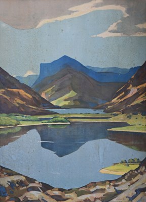 Lot 271 - Algernon Mayow Talmage (British, 1871-1939),...