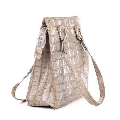 Lot 456 - Mulberry by Roger Saul, a vintage handbag,...