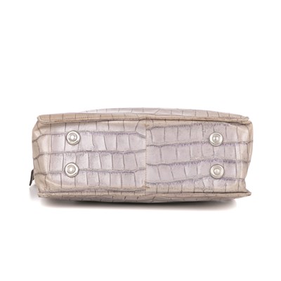 Lot 456 - Mulberry by Roger Saul, a vintage handbag,...