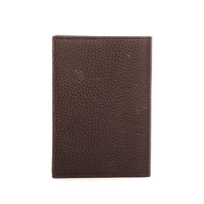 Lot 460 - Mulberry, a passport cover, crafted from...