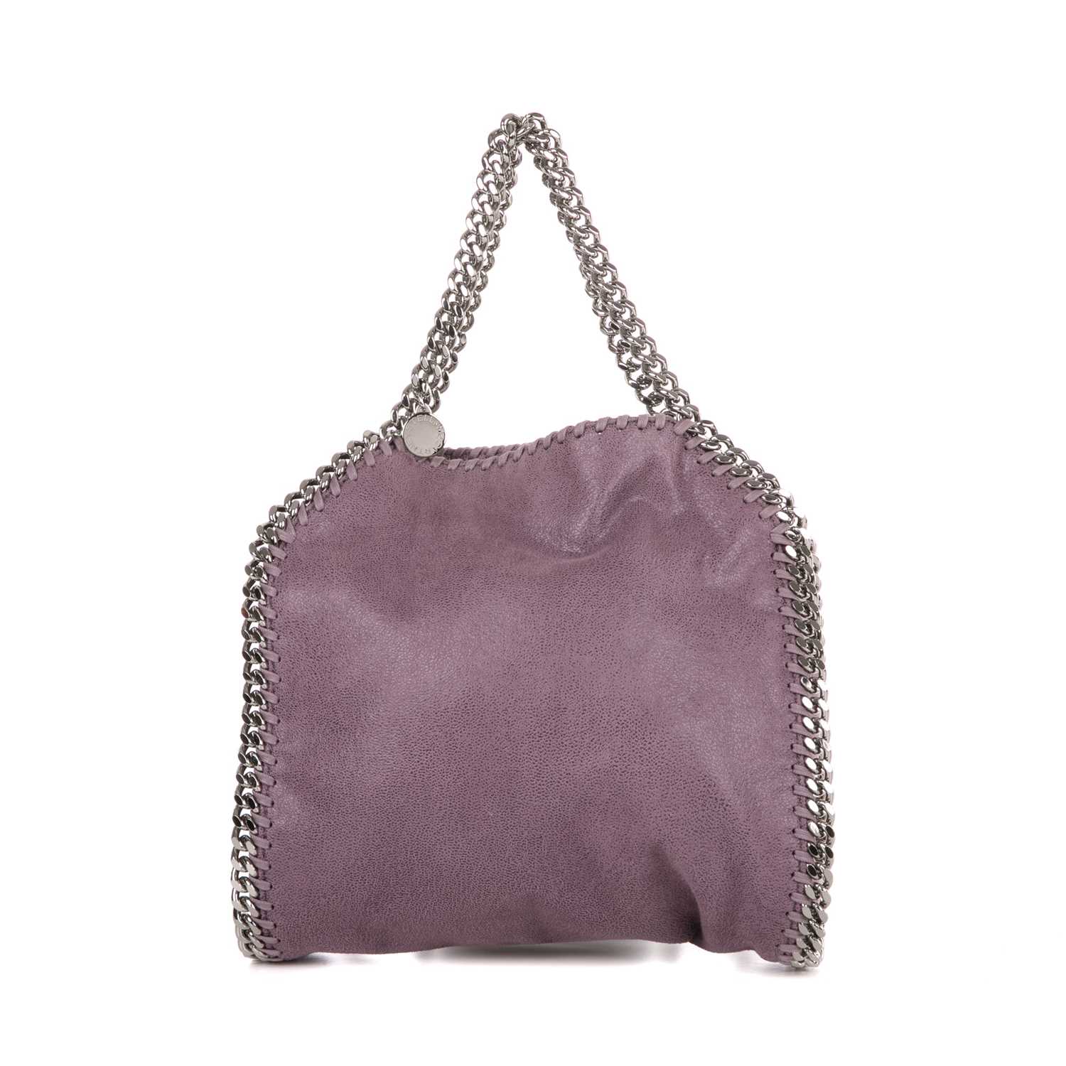 Lot 477 - Stella McCartney, a Mini Falabella tote...