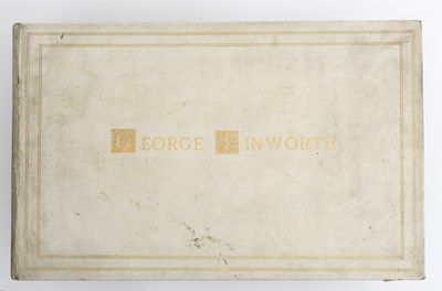 Lot 49 - The Works of George Tinworth by Edmund Gosse,...