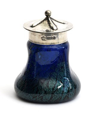 Lot 387 - A James Powell & Sons Whitefriars glass...