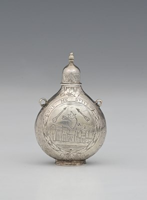 Lot 29 - A late seventeenth or early eighteenth-century...