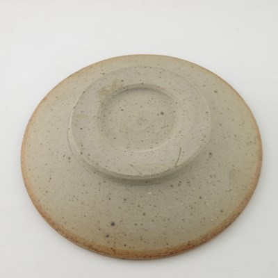 Lot 829 - Robin Welch, a set of six studio pottery tea...