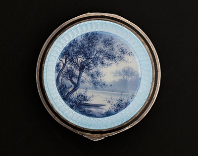 Lot 123 - France, an early twentieth-century French...