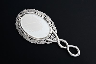 Lot 103 - China, a late nineteenth or early...