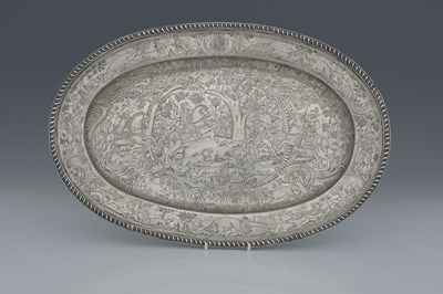 Lot 141 - Denmark, an early nineteenth-century Danish...