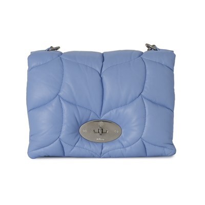 Lot 467 - Mulberry, a Little Softie handbag.