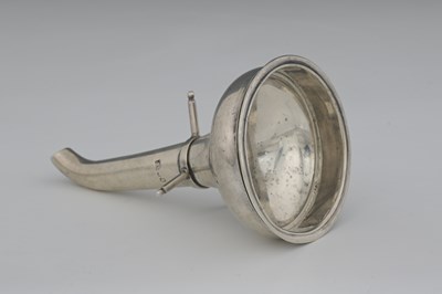 Lot 114 - Scotland, a nineteenth-century Scottish silver...