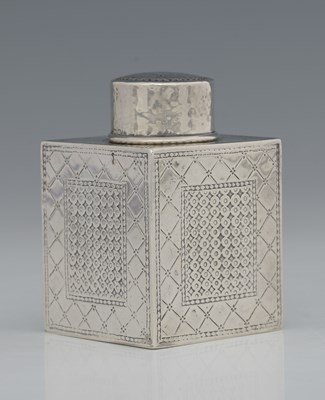 Lot 162 - Bernard Cuzner for Liberty and Co., a George V...