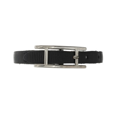 Lot 414 - Hermes, an Api bracelet.