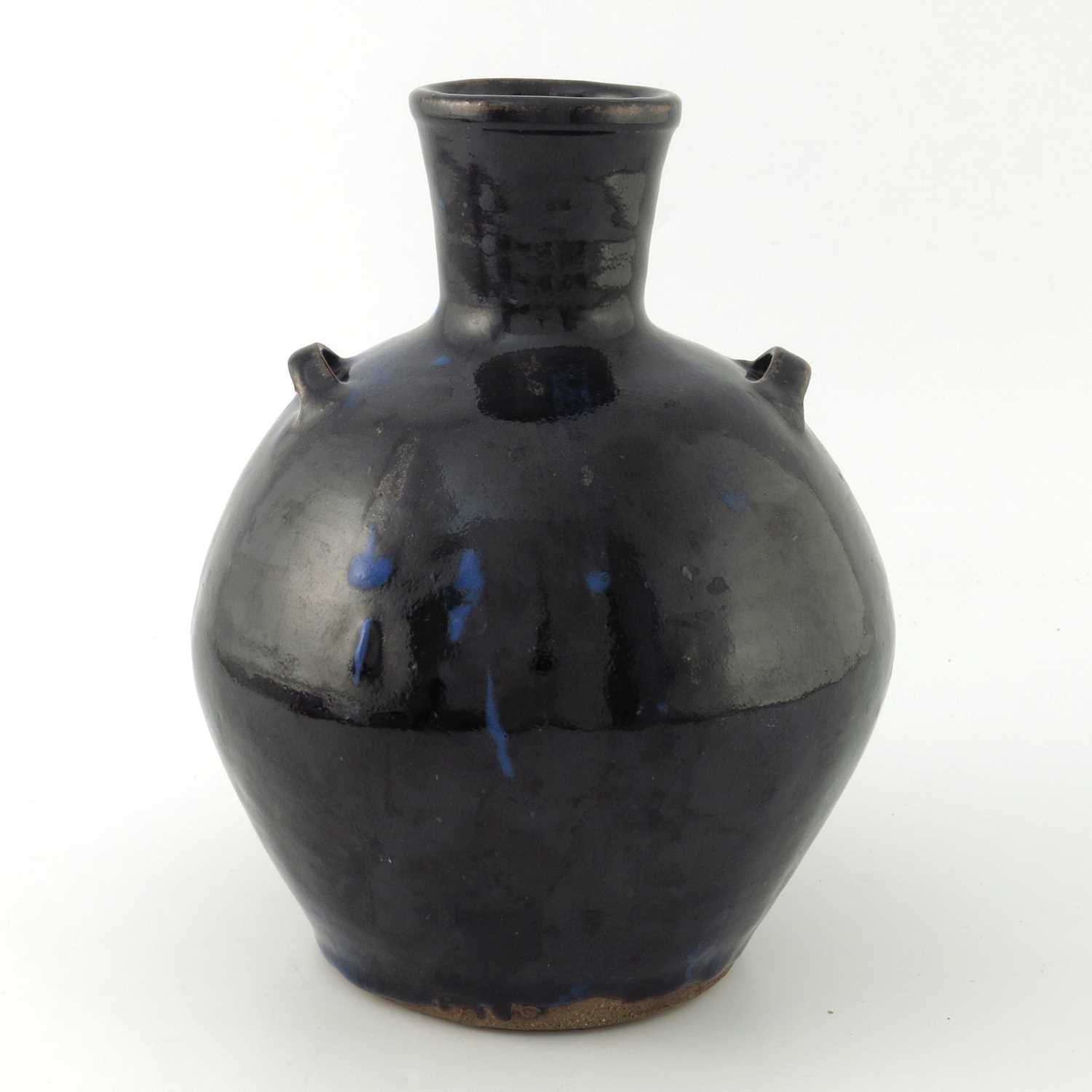 Lot 824 - Ray Finch for Winchcombe, a studio pottery...