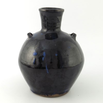 Lot 824 - Ray Finch for Winchcombe, a studio pottery...