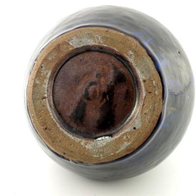 Lot 824 - Ray Finch for Winchcombe, a studio pottery...