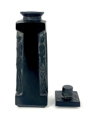 Lot 96 - Rene Lalique for D'Orsay, an Ambre d'Orsay...