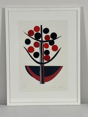 Lot 296 - Sir Terry Frost R.A. (British, 1915-2003),...