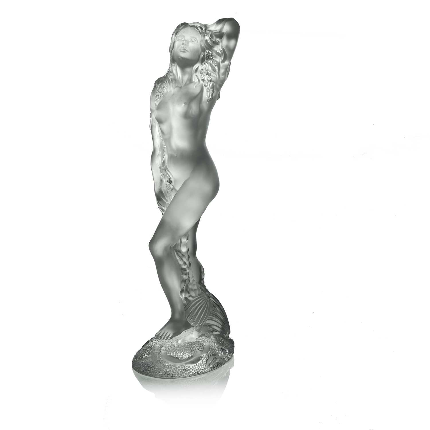 Lot 119 - Marie Claude Lalique