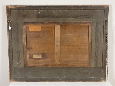 Lot 333 - George Goodwin I Kilburne (British, 1839-1924),...
