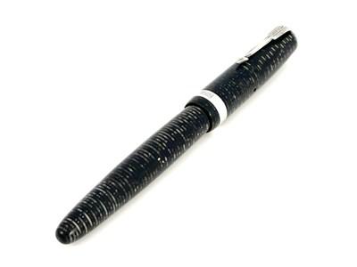 Lot 222 - Parker, a Vacumatic fountain pen, circa 1932,...