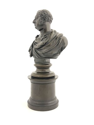 Lot 235 - T..Hamlet (British, fl. early 19th Century), a...