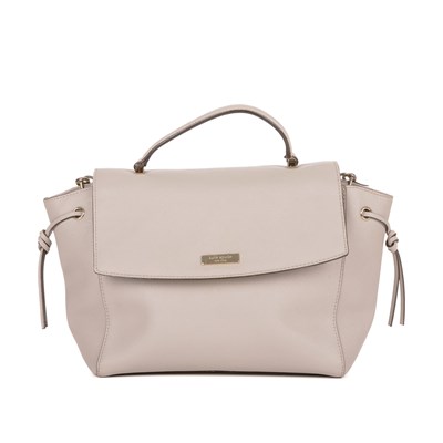 Lot 384 - Kate Spade, a Laurel Way Lilah handbag,...