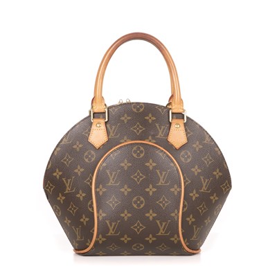 Lot 401 - Louis Vuitton, an Ellipse PM handbag, designed...