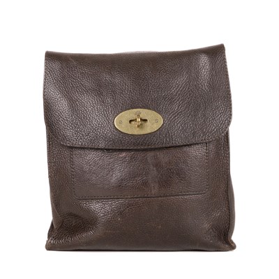 Lot 438 - Mulberry, a small Antony messenger bag,...