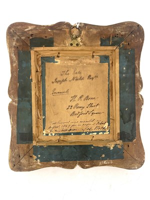 Lot 368 - Henry Pierce Bone (British, 1779-1855),...