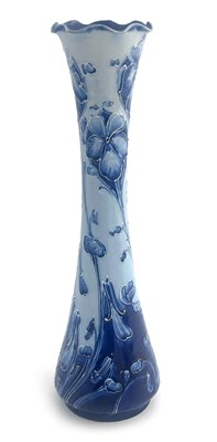 Lot 698 - William Moorcroft for James MacIntyre, a...