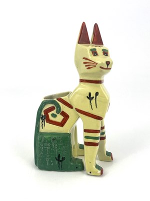 Lot 755 - Louis Wain for Max Emanuel and Co., a Lucky...