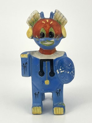 Lot 756 - Louis Wain for Max Emanuel and Co., a Lucky...